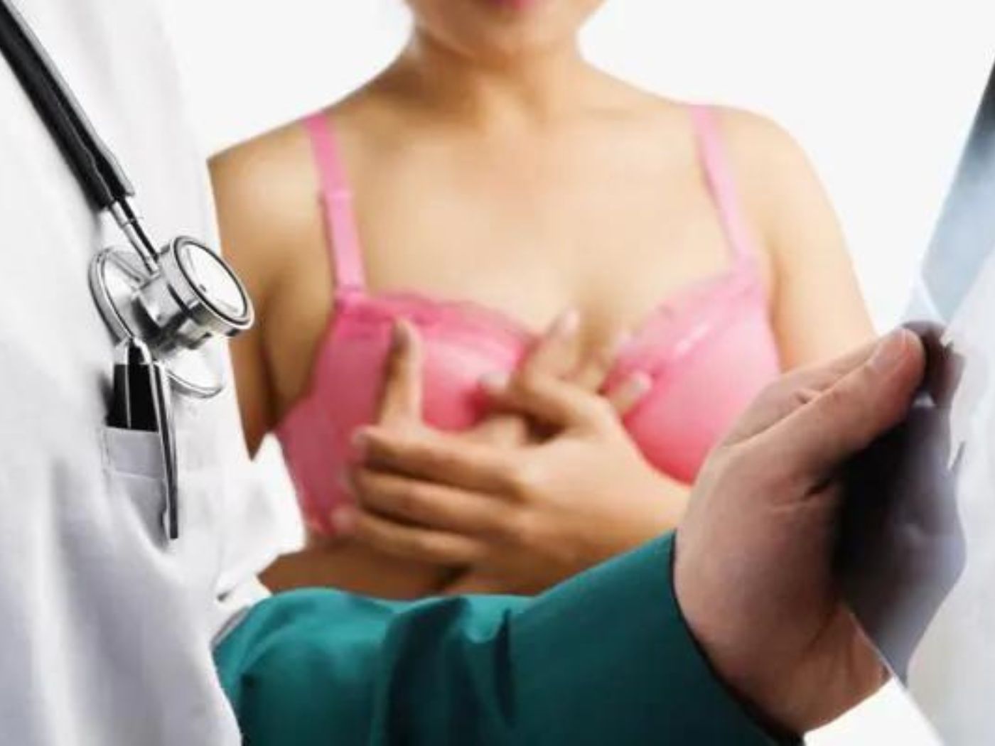 7 Facts Between Bra and Breast Healthy You Need to Know