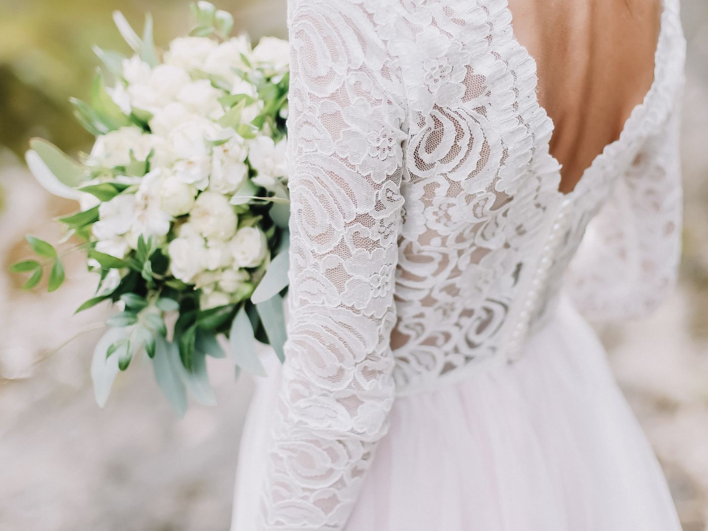 Best Backless Bra for Wedding Dress