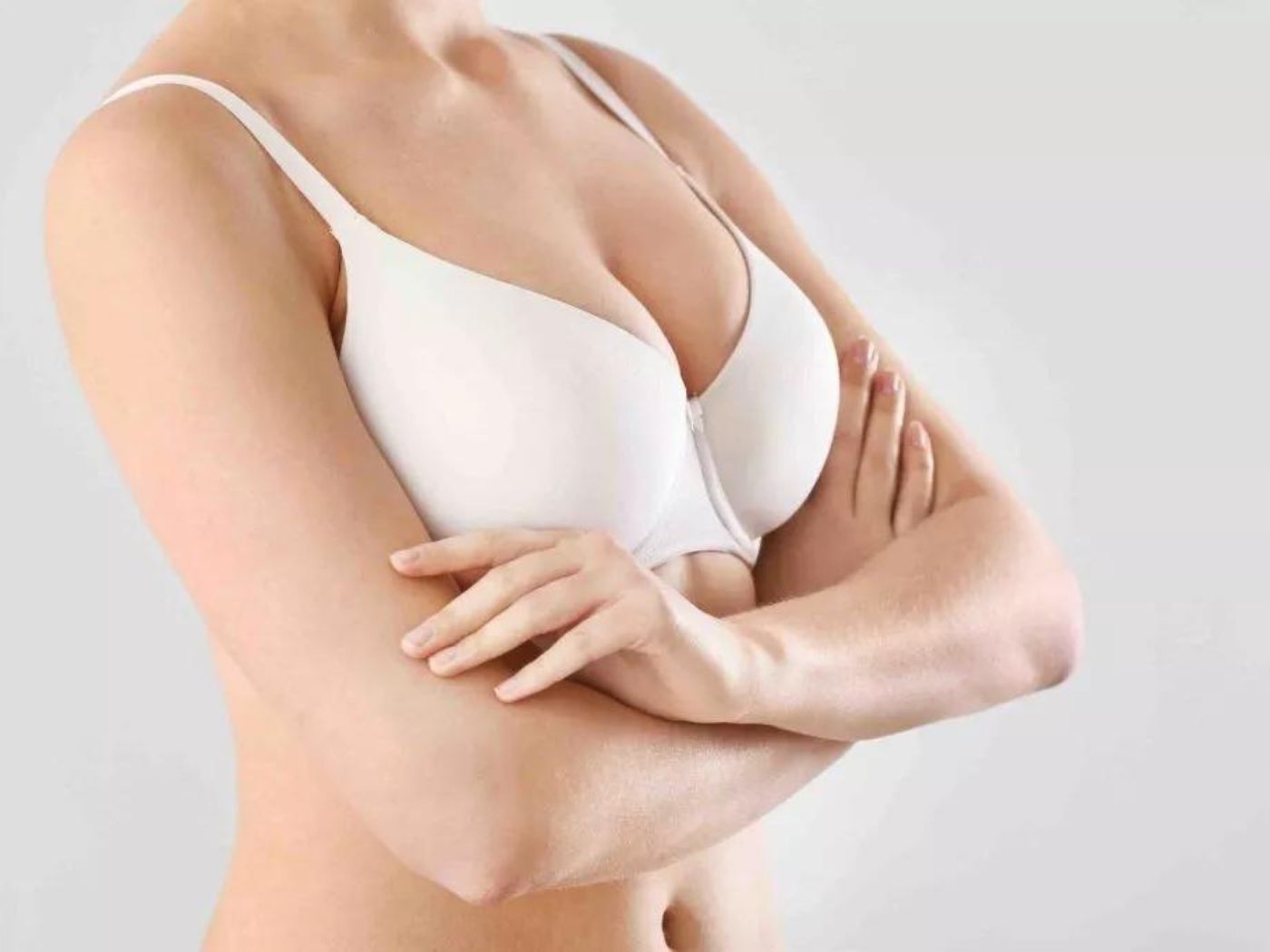 Women Health: 10 Scientific Facts You May Less Know About Your Boobs