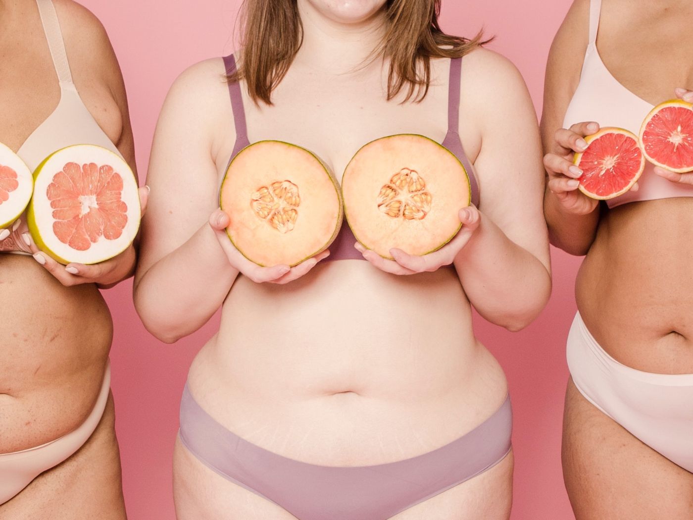 Tips for Bra Shopping When You Have Big Boobs