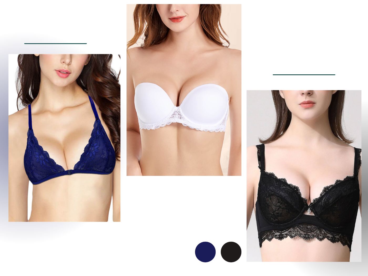 Bra vs Bralette: Which is Best and What Should I Choose for Myself?