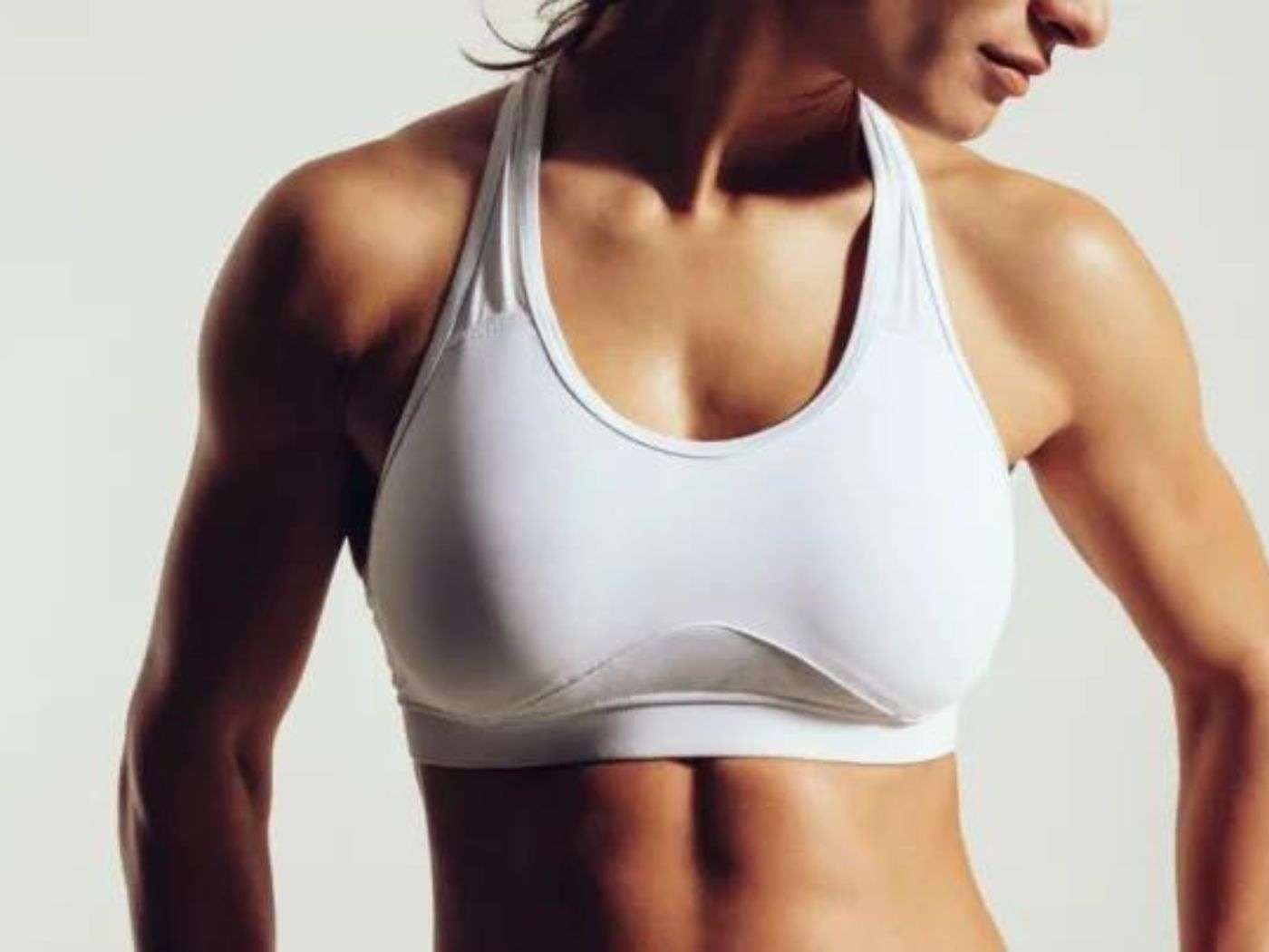 How to Choose a Sports Bra for Women: 5 Tips