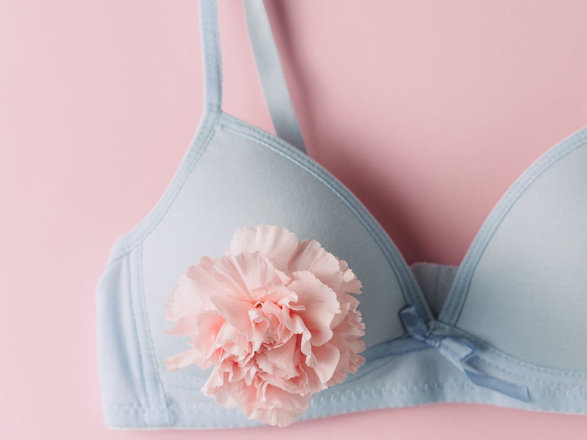 T-Shirt Bras: Upgrade Your Lingerie Game and Stay Comfortable All Day