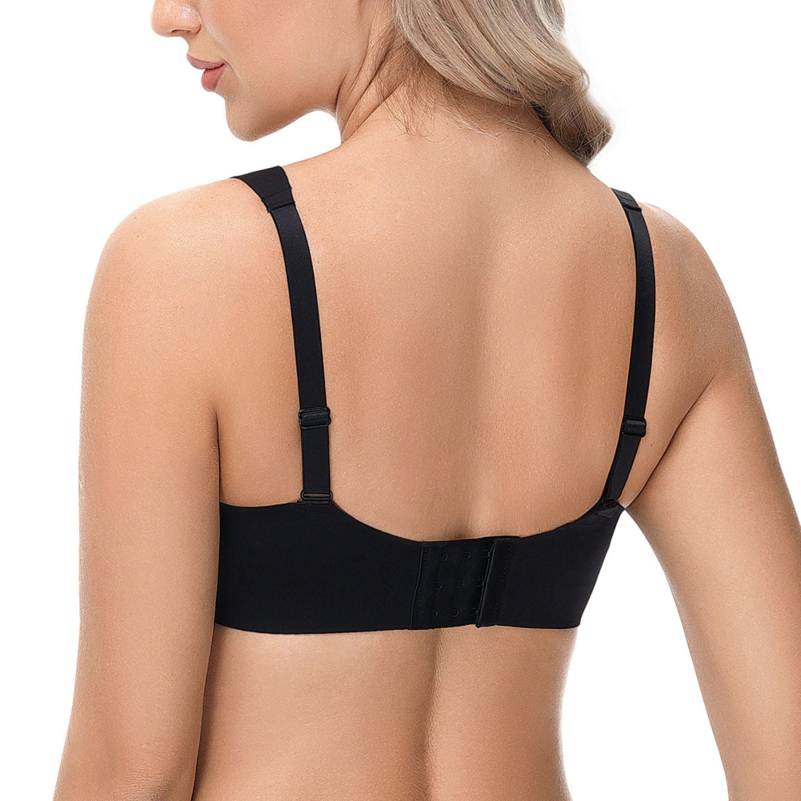 Minimizer Bras for Women Full Coverage Plus Size Underwire Bra
