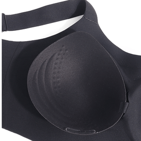 Full Coverage Wireless Seamless Comfort Everyday Bras for Women