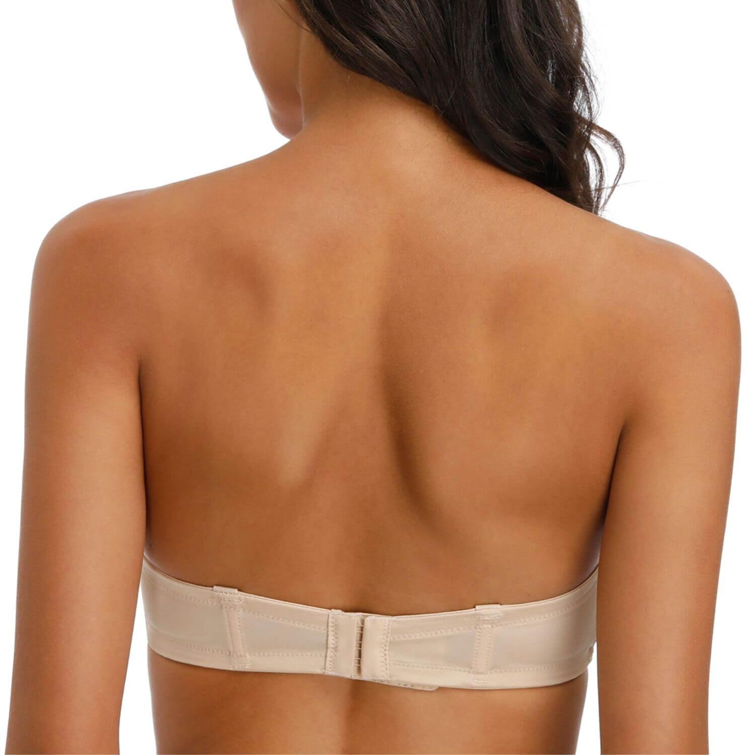 strapless multiway bra